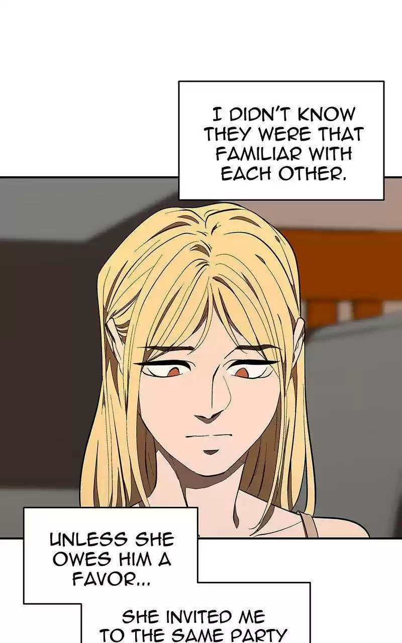 I Love Yoo Chapter 118