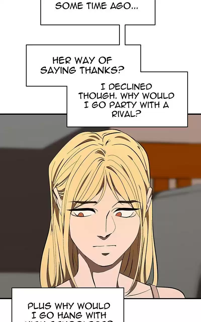 I Love Yoo Chapter 118