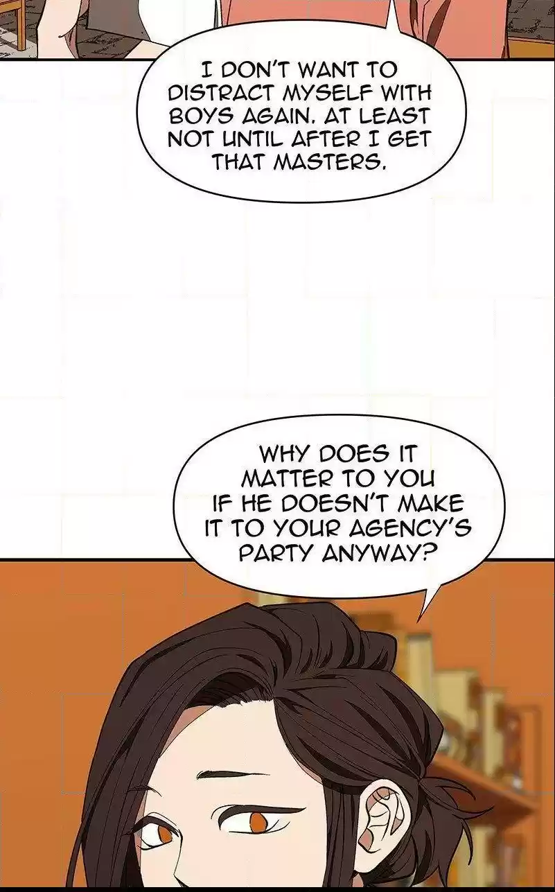 I Love Yoo Chapter 118