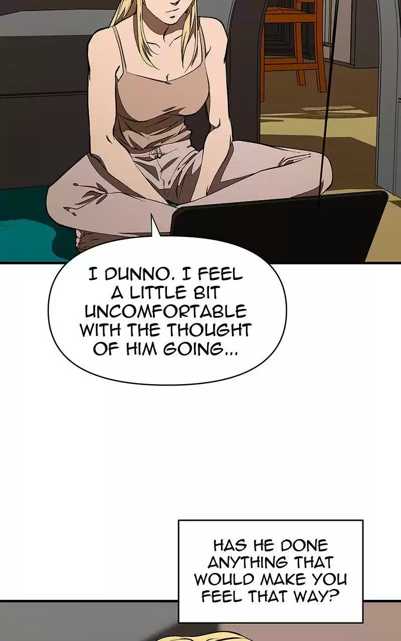 I Love Yoo Chapter 118