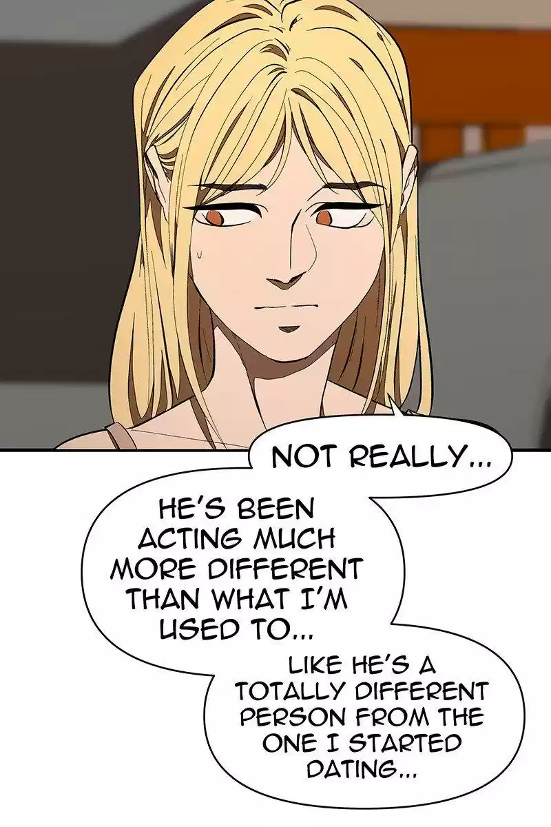 I Love Yoo Chapter 118