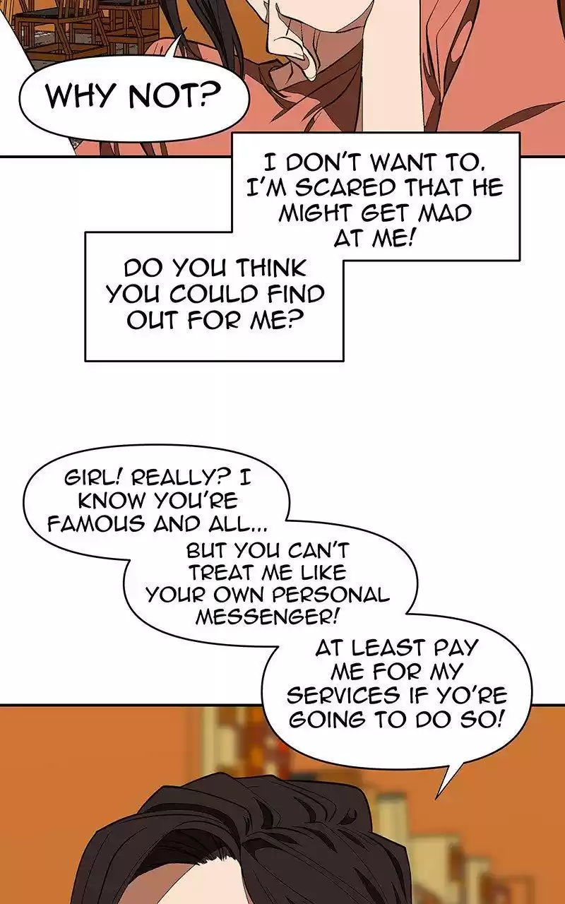 I Love Yoo Chapter 118