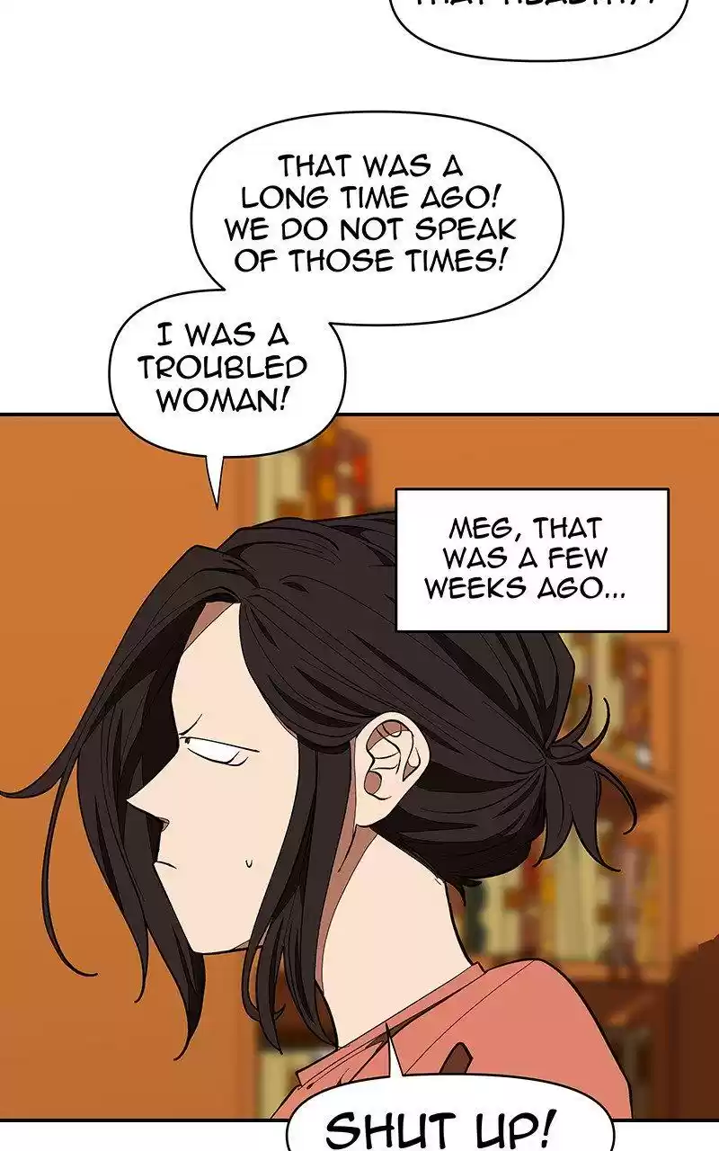 I Love Yoo Chapter 118