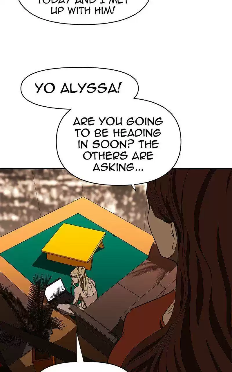 I Love Yoo Chapter 118