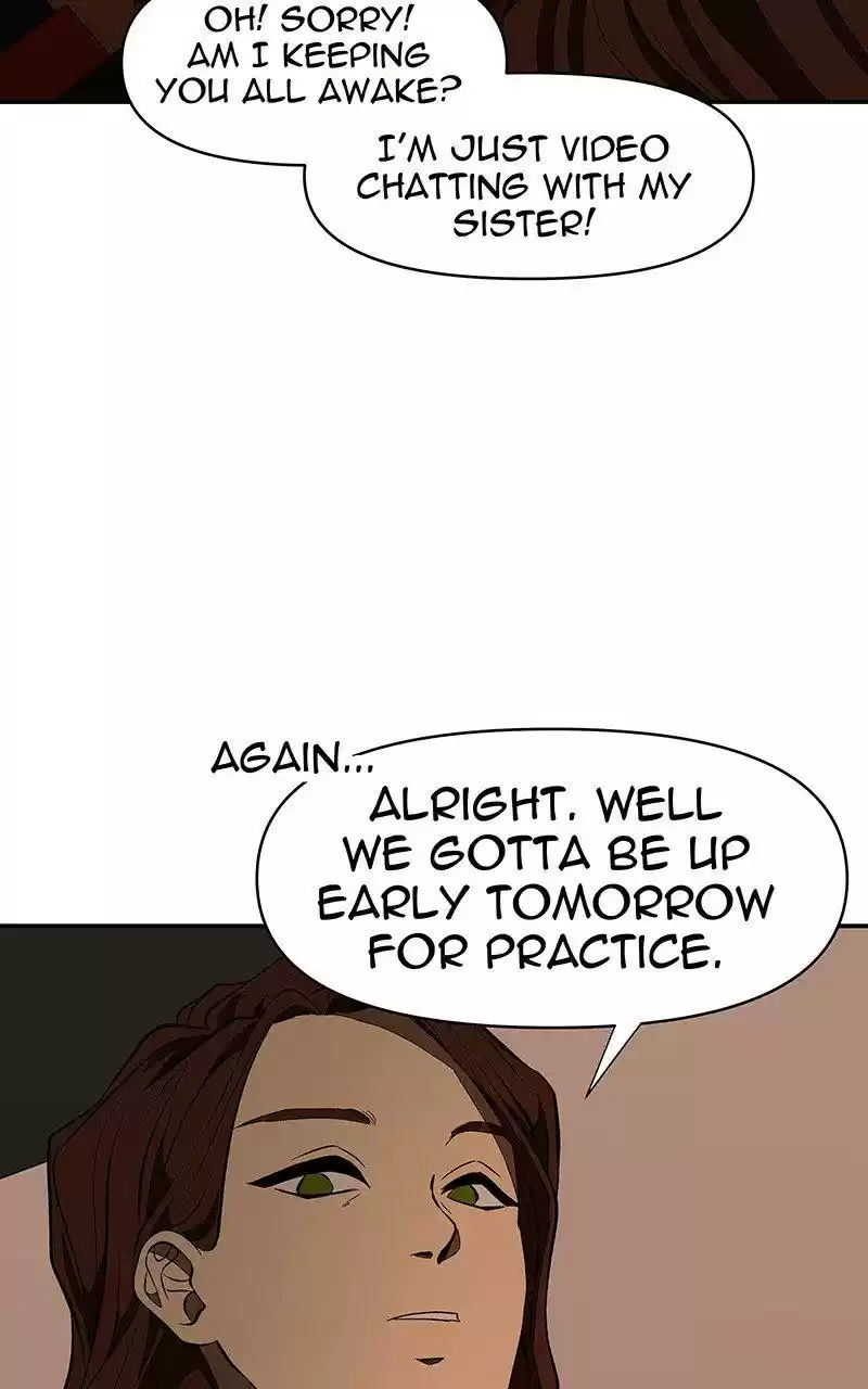 I Love Yoo Chapter 118