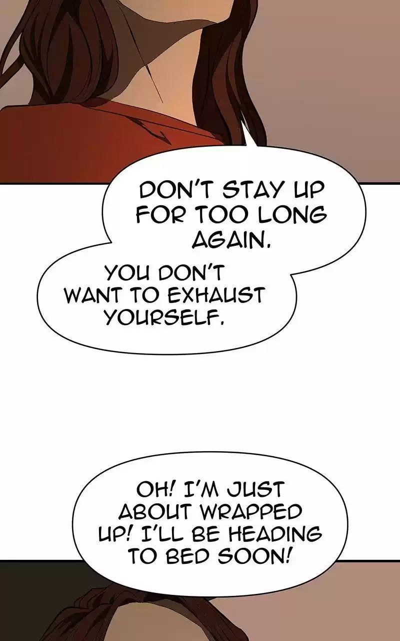 I Love Yoo Chapter 118