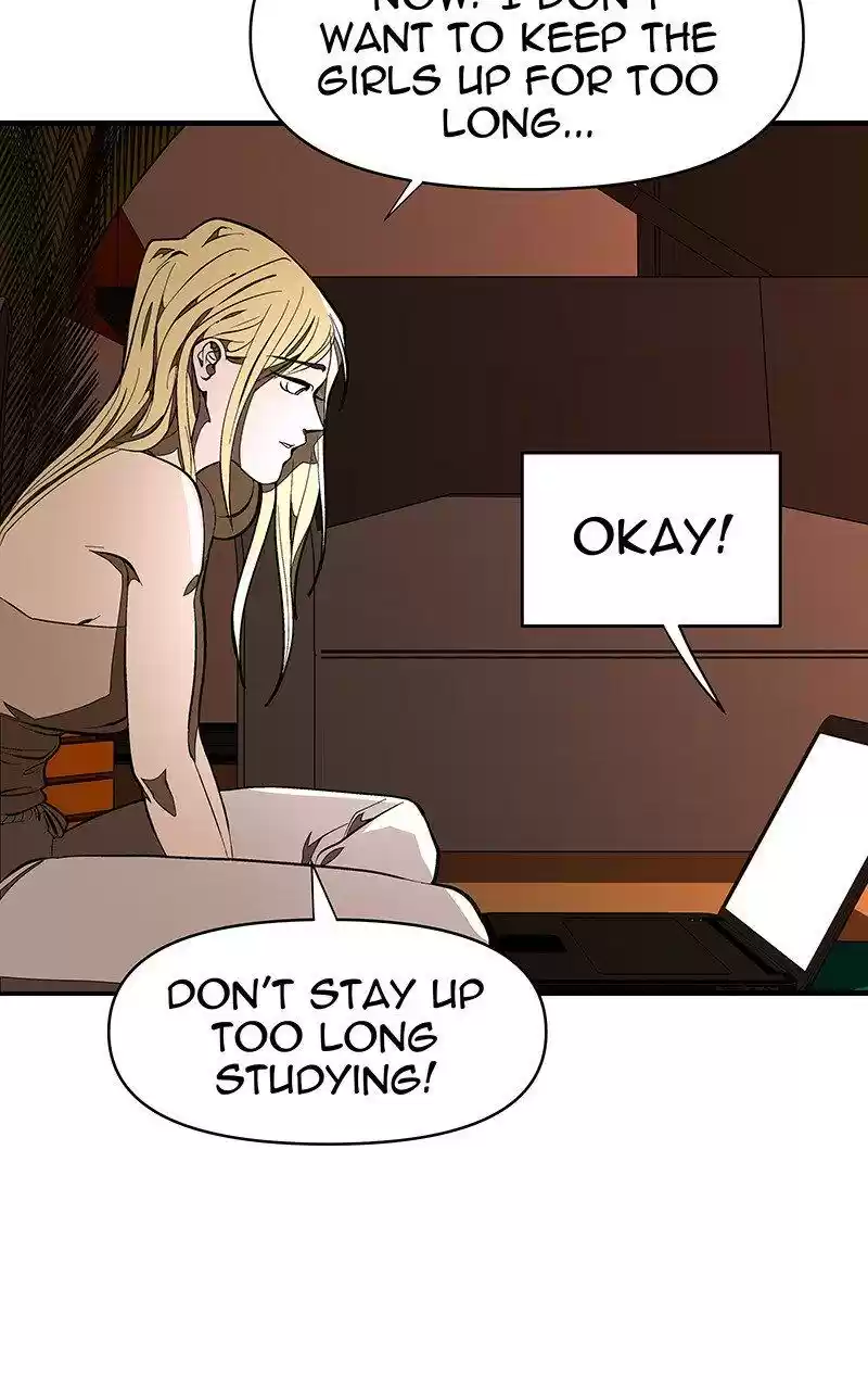 I Love Yoo Chapter 118