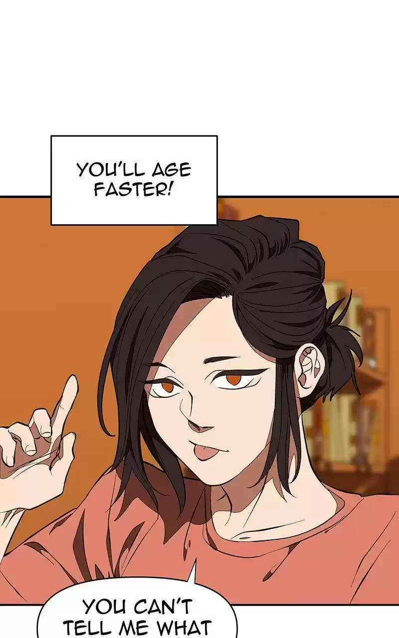 I Love Yoo Chapter 118