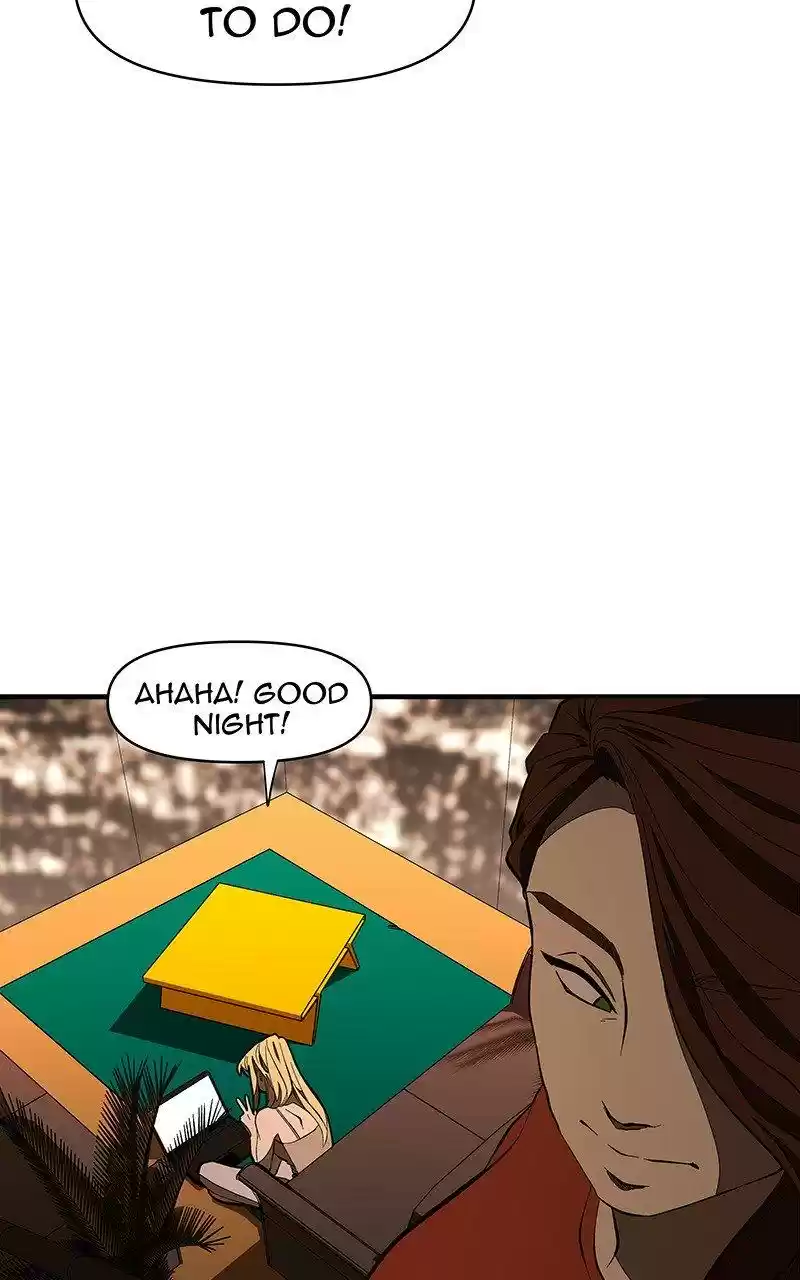 I Love Yoo Chapter 118