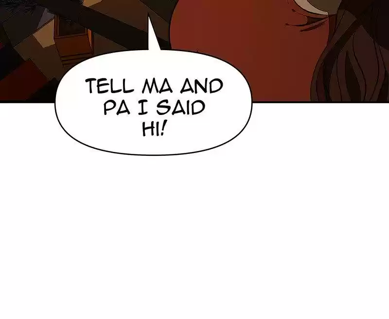 I Love Yoo Chapter 118