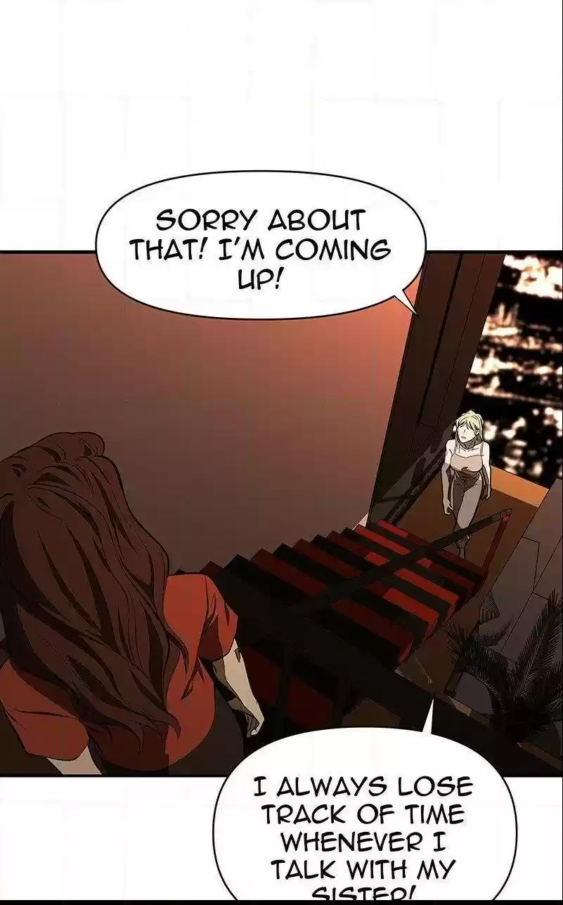 I Love Yoo Chapter 118