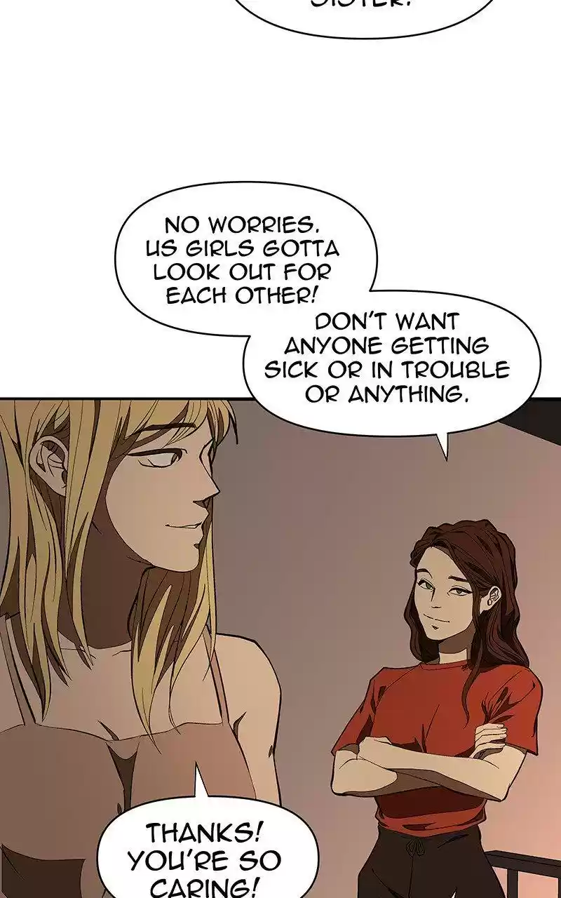 I Love Yoo Chapter 118