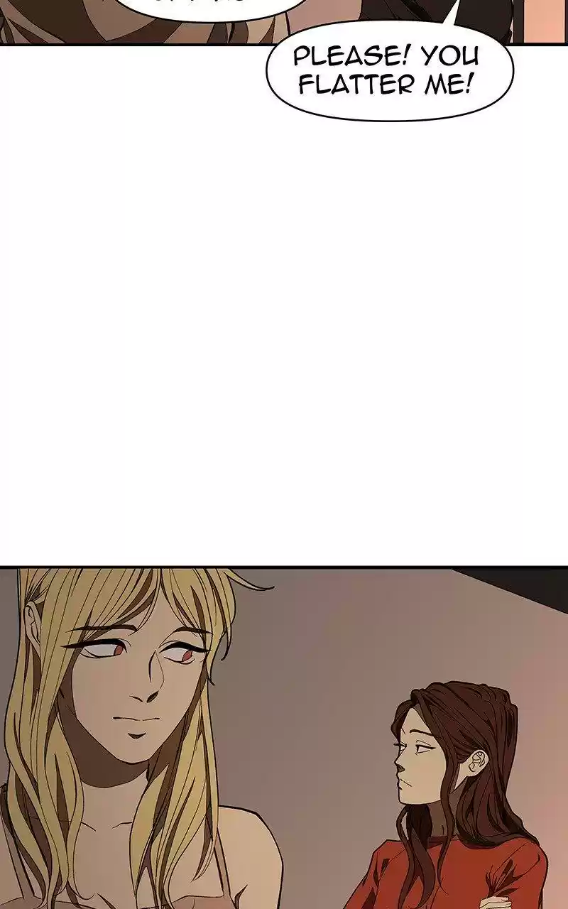 I Love Yoo Chapter 118