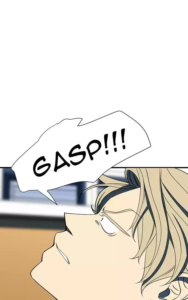 I Love Yoo Chapter 119