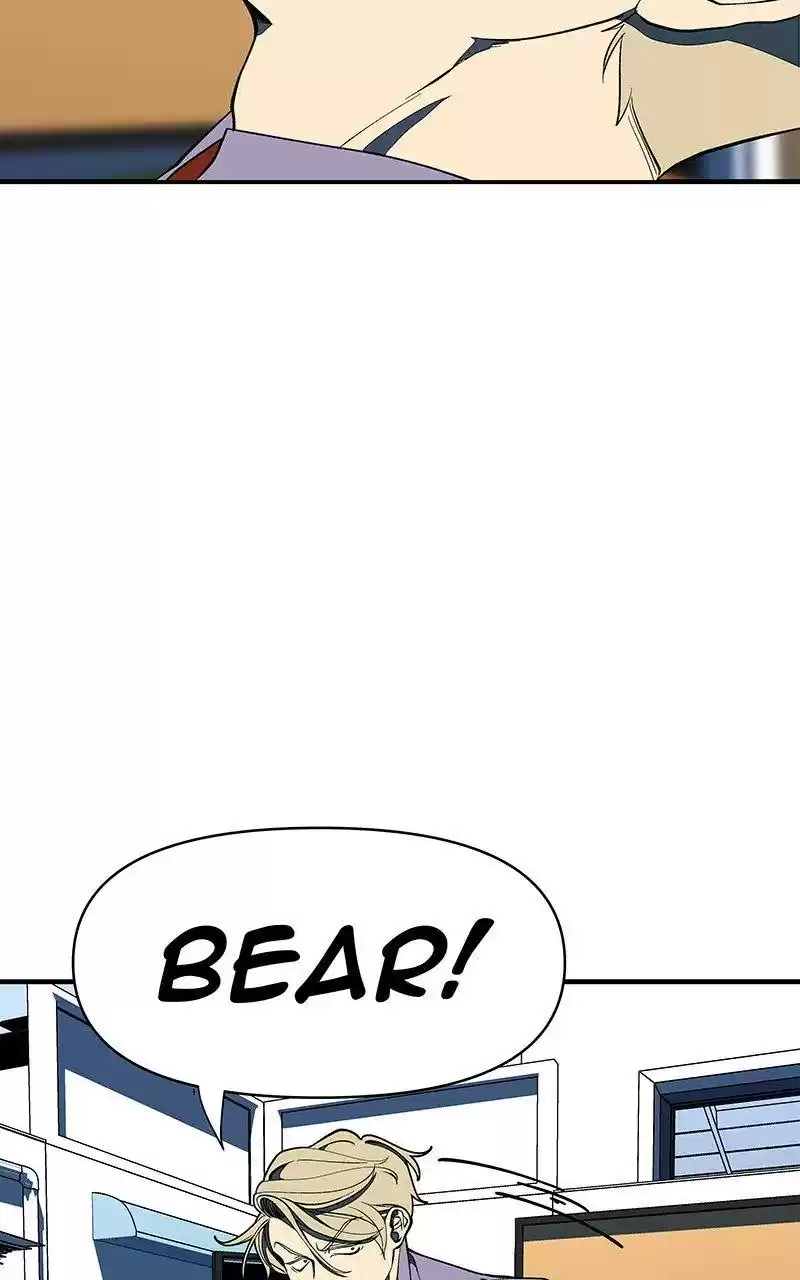 I Love Yoo Chapter 119