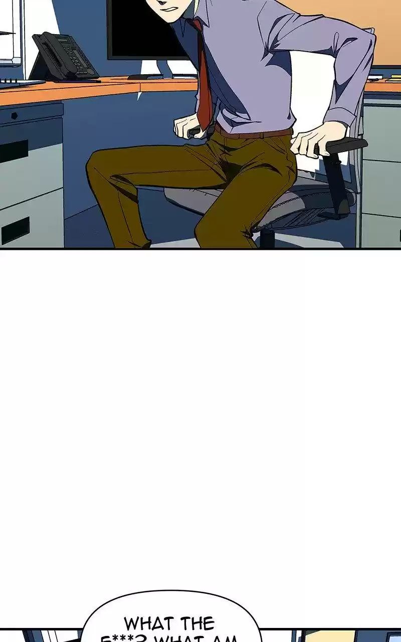 I Love Yoo Chapter 119