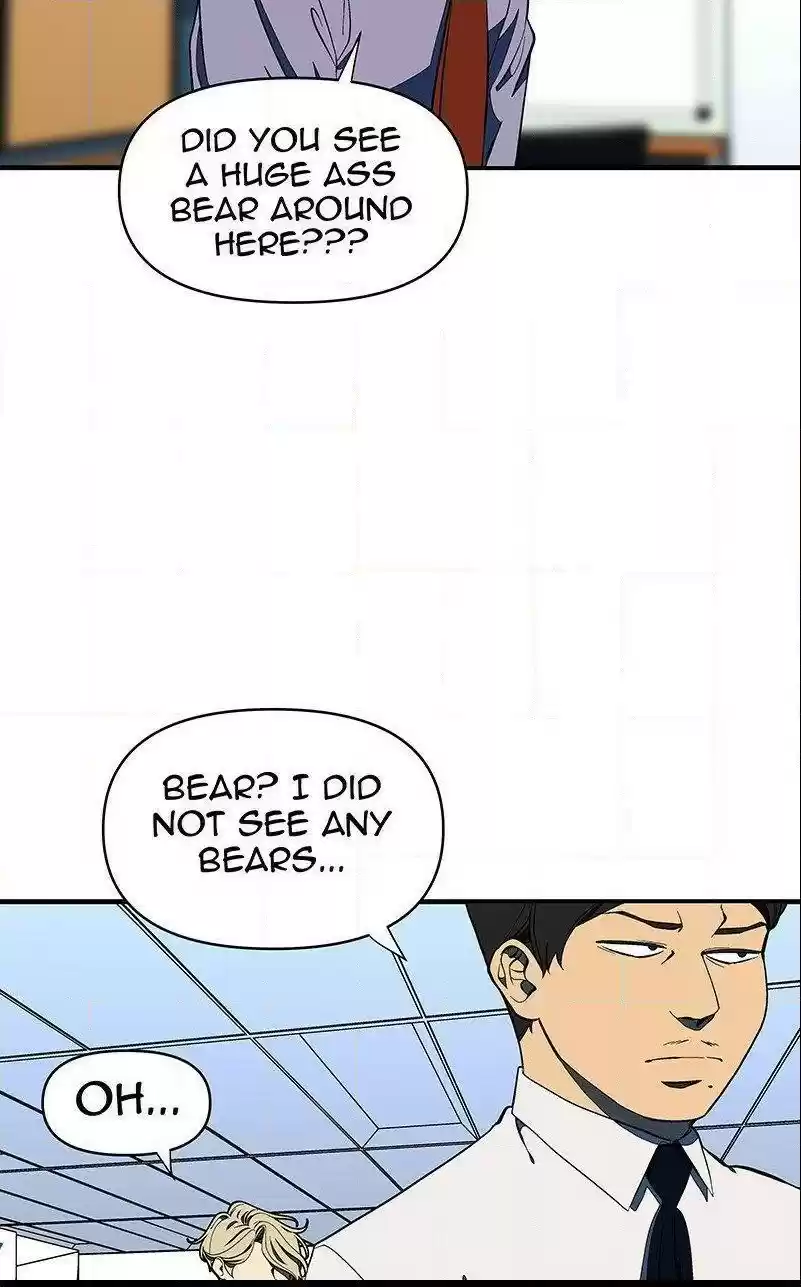 I Love Yoo Chapter 119