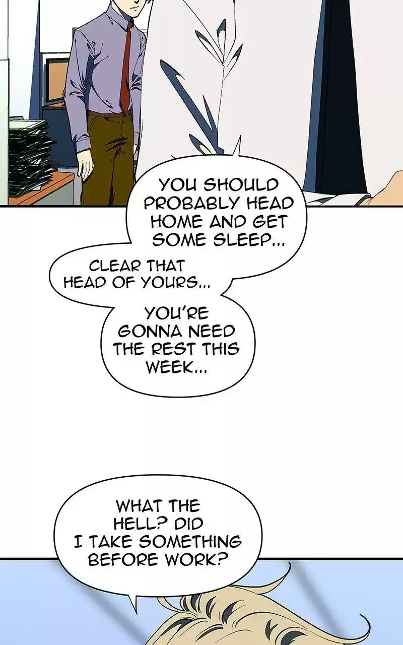 I Love Yoo Chapter 119