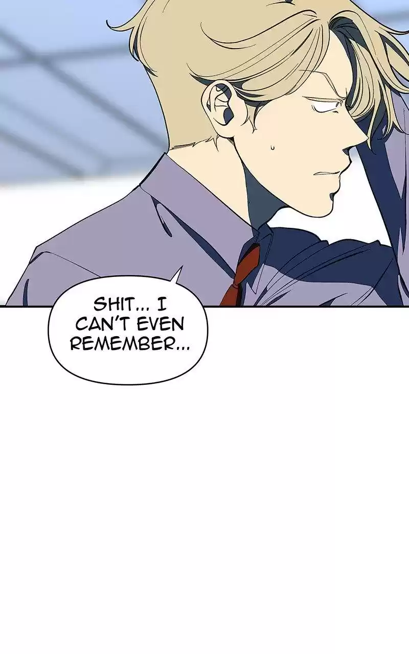 I Love Yoo Chapter 119