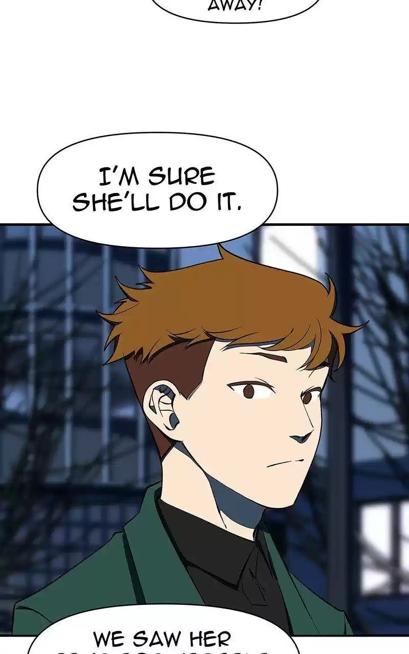 I Love Yoo Chapter 119