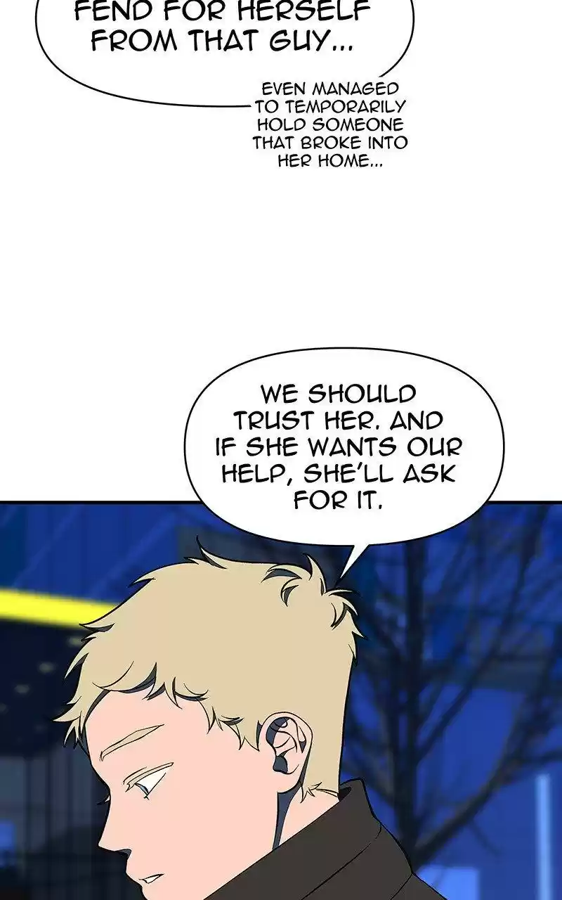 I Love Yoo Chapter 119