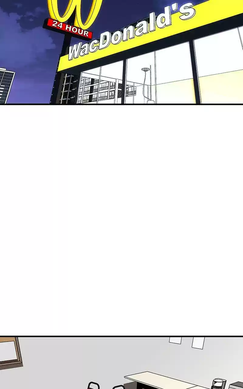 I Love Yoo Chapter 119