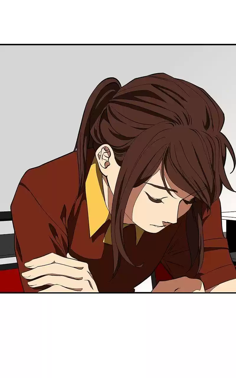 I Love Yoo Chapter 119