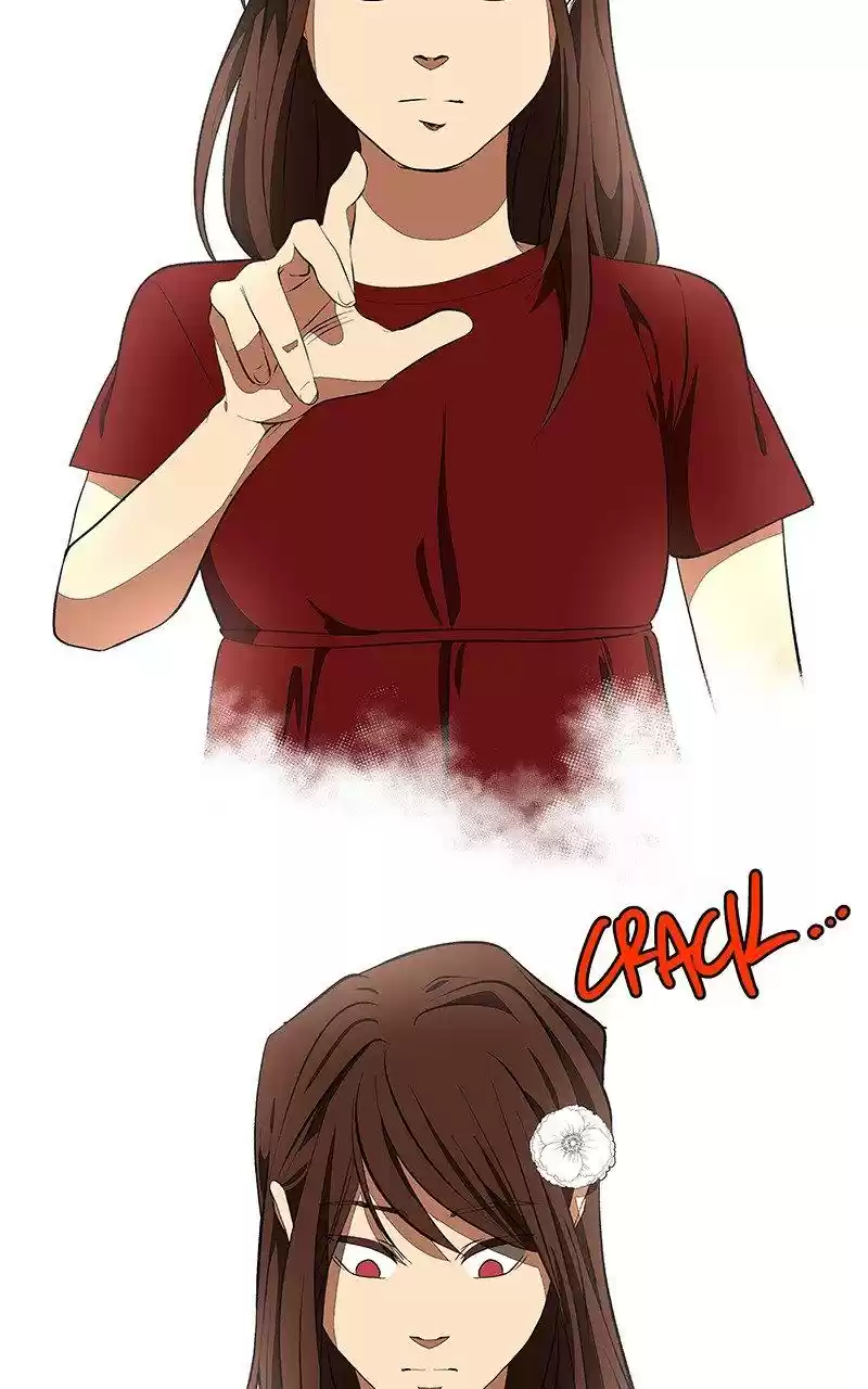 I Love Yoo Chapter 119