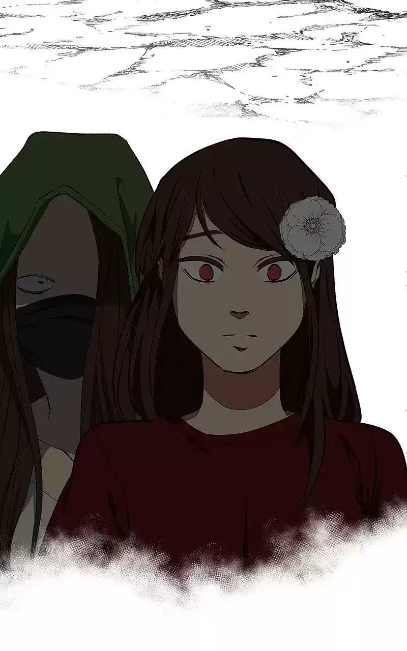 I Love Yoo Chapter 119