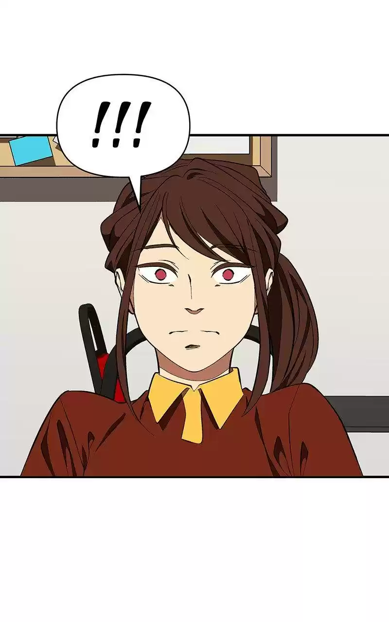 I Love Yoo Chapter 119