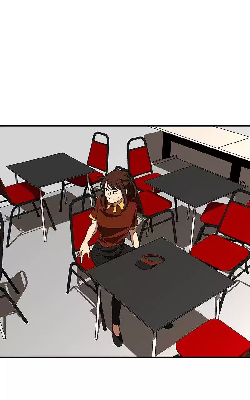 I Love Yoo Chapter 119