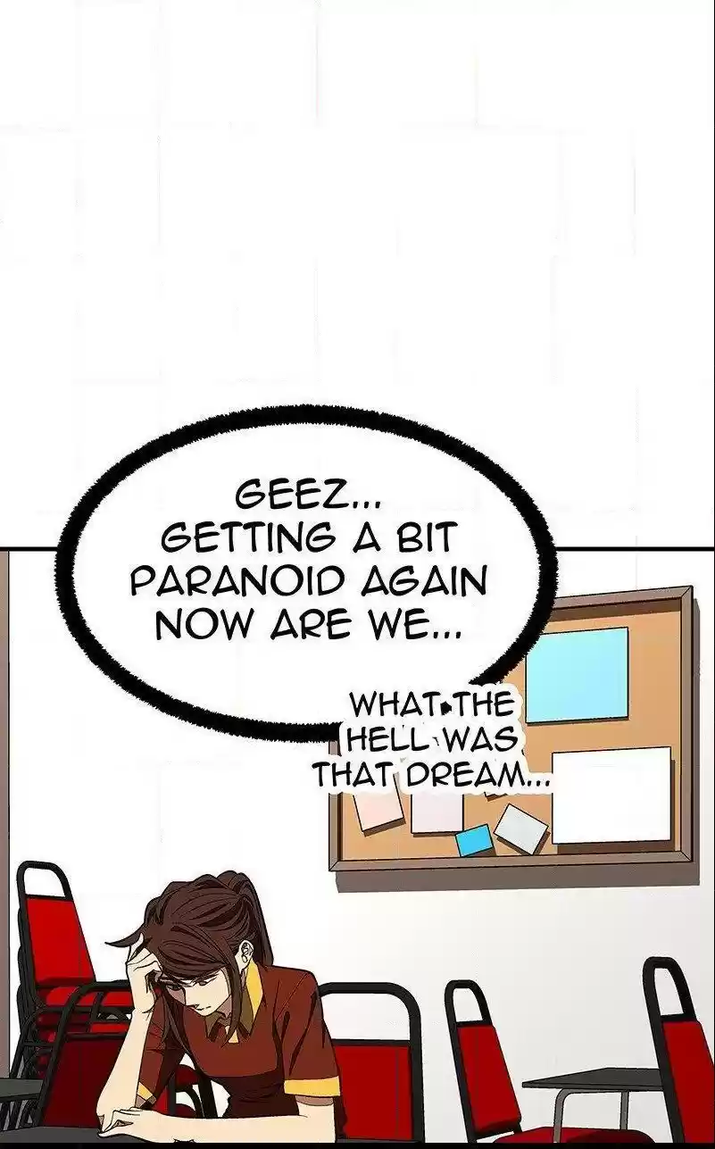 I Love Yoo Chapter 119