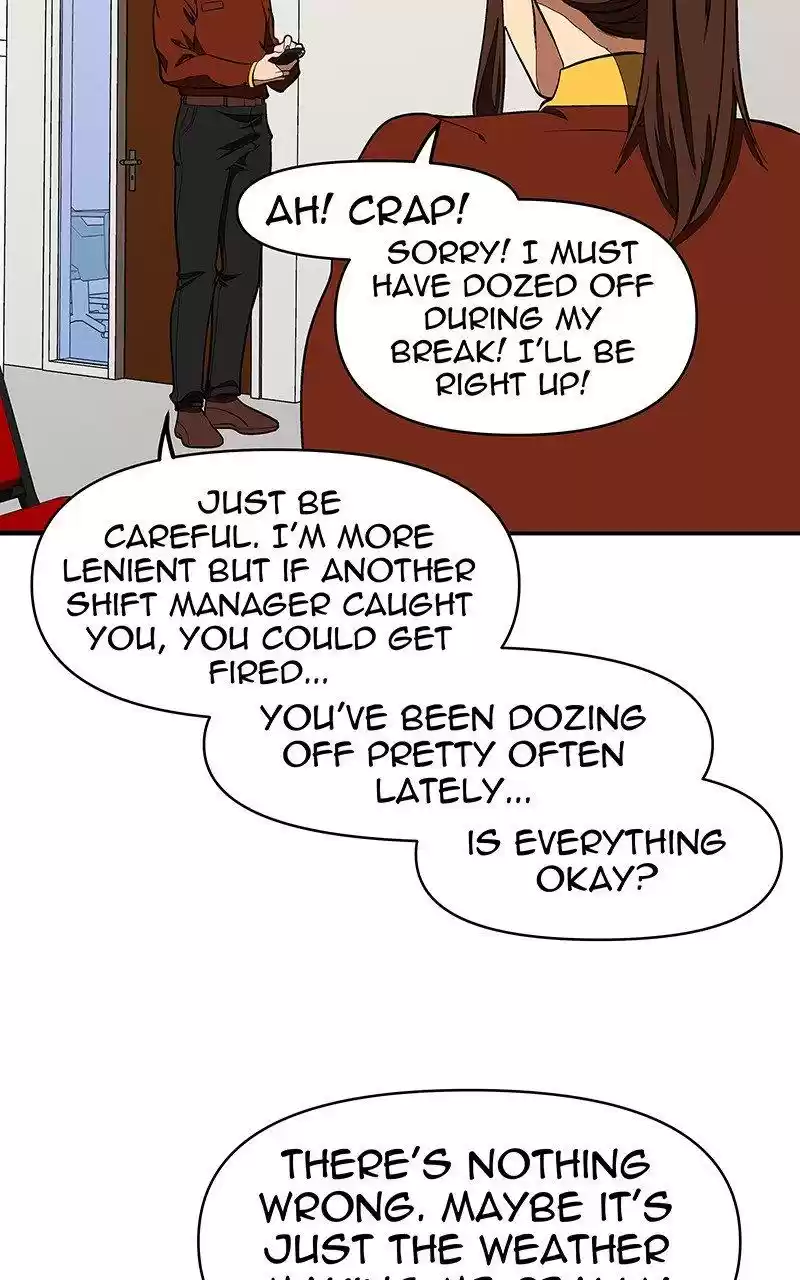 I Love Yoo Chapter 119