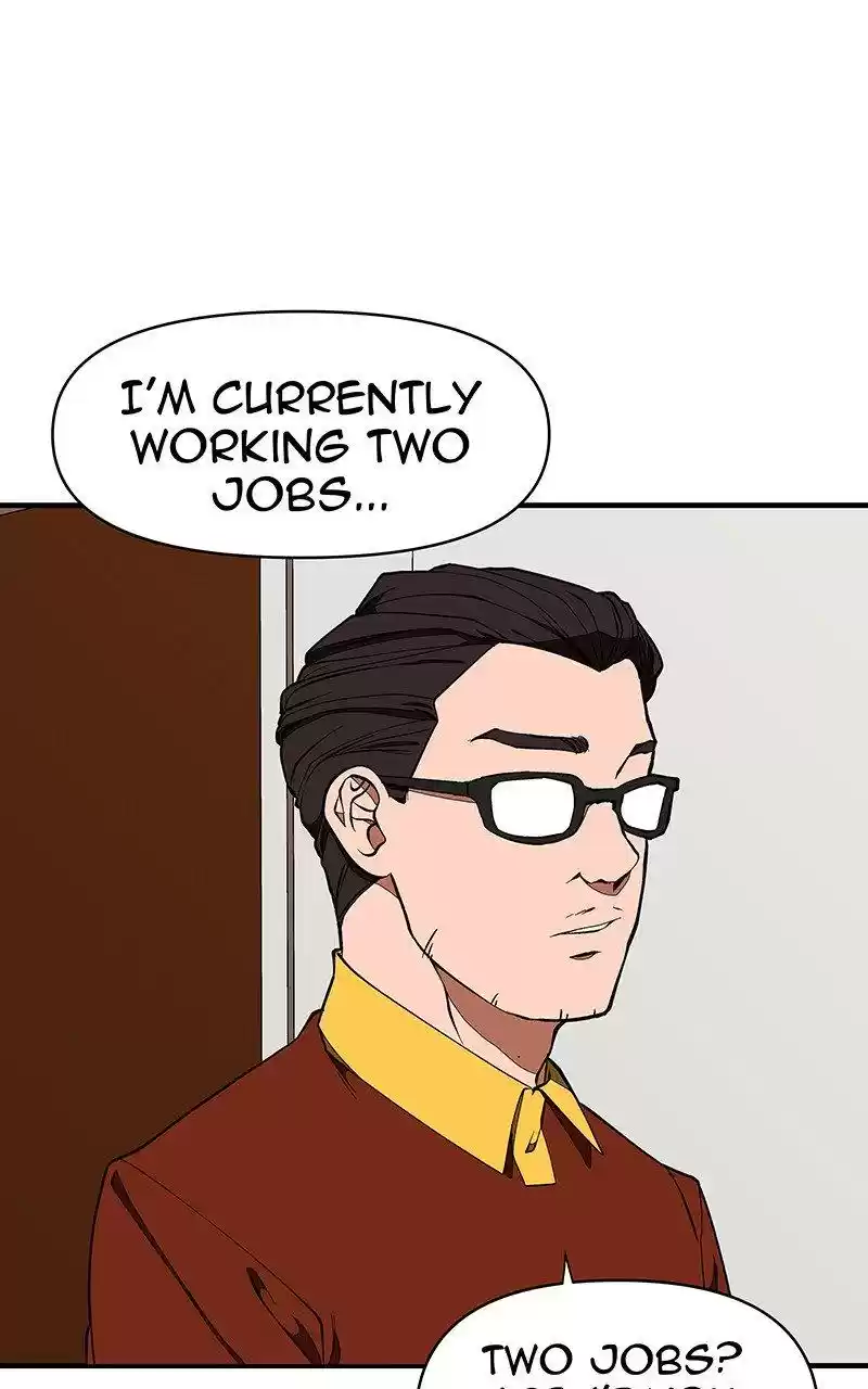 I Love Yoo Chapter 119