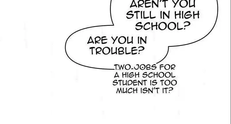 I Love Yoo Chapter 119