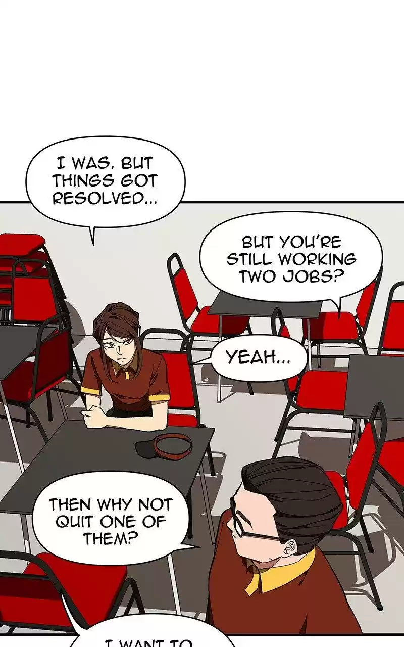 I Love Yoo Chapter 119