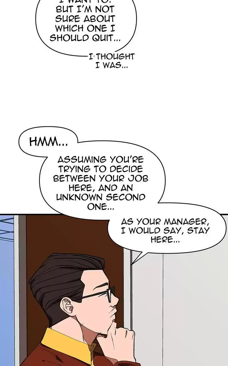 I Love Yoo Chapter 119