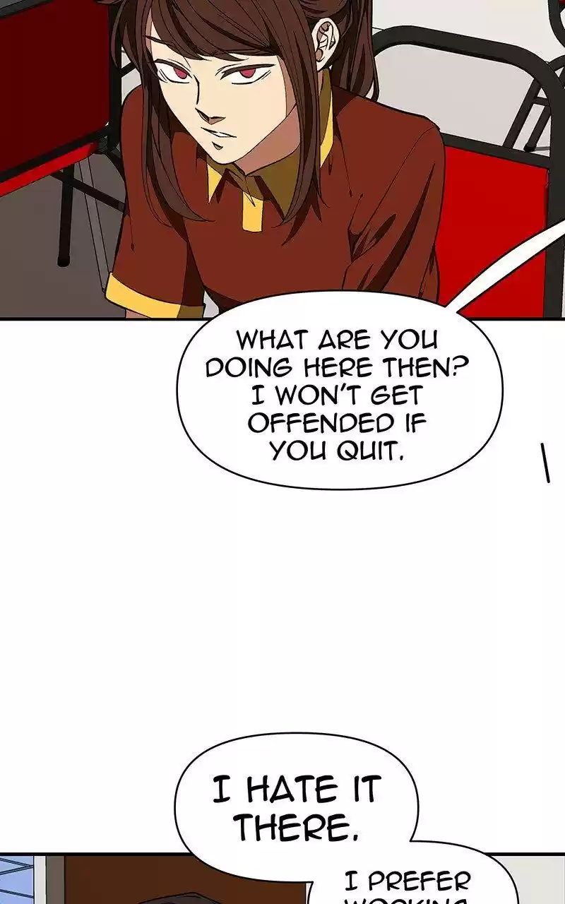 I Love Yoo Chapter 119