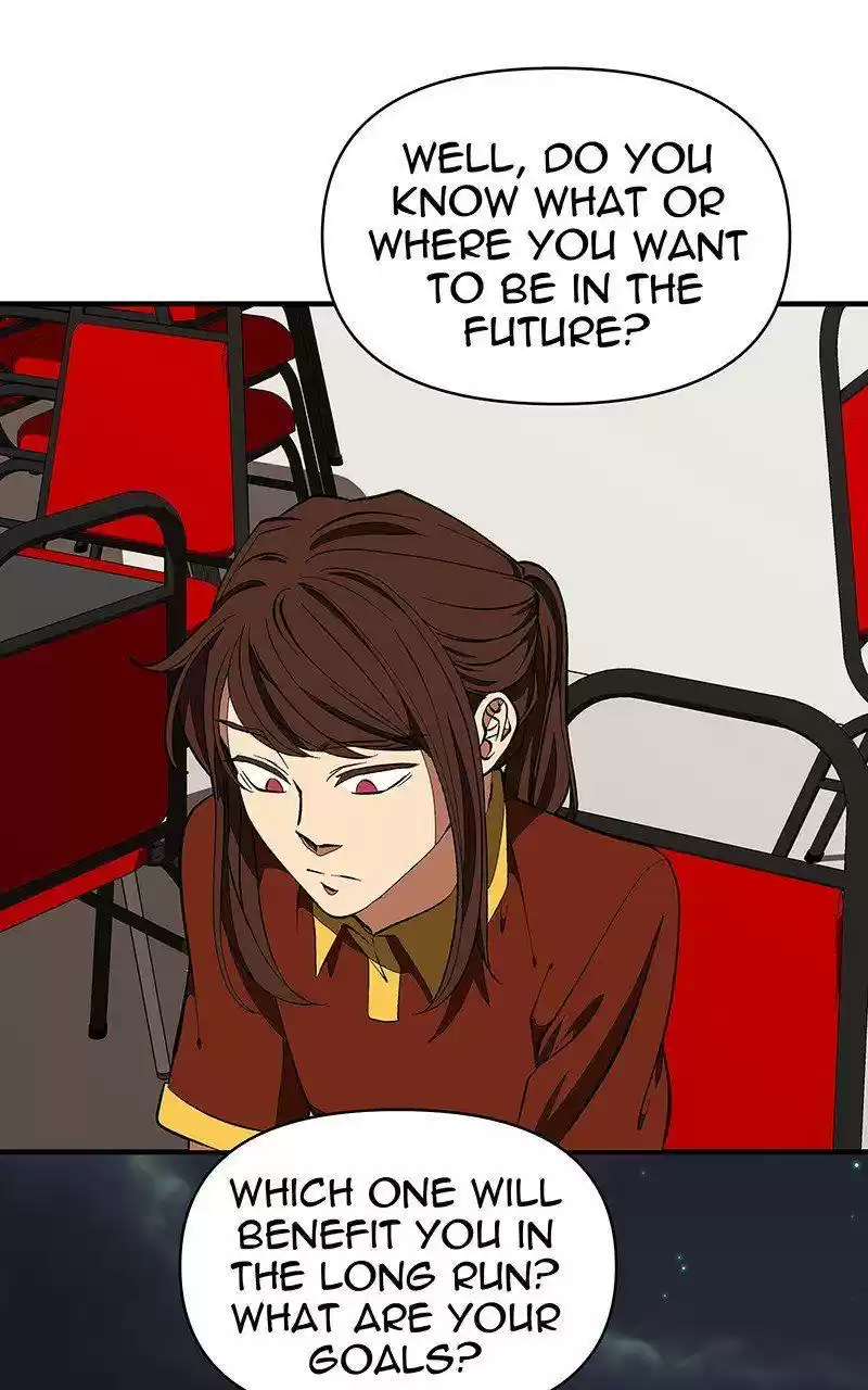 I Love Yoo Chapter 119