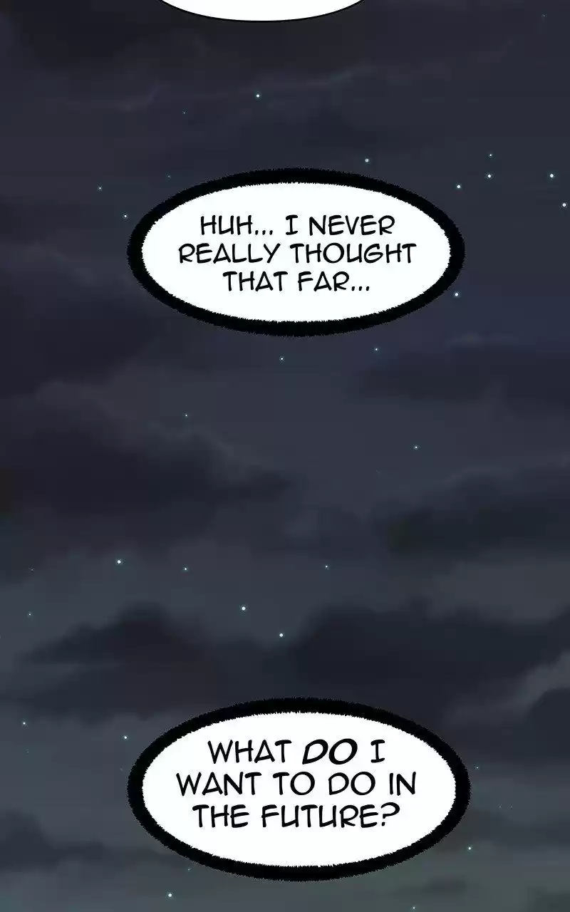 I Love Yoo Chapter 119