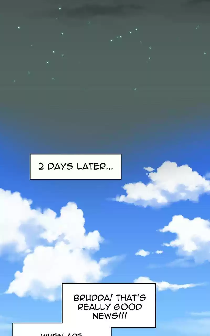 I Love Yoo Chapter 119