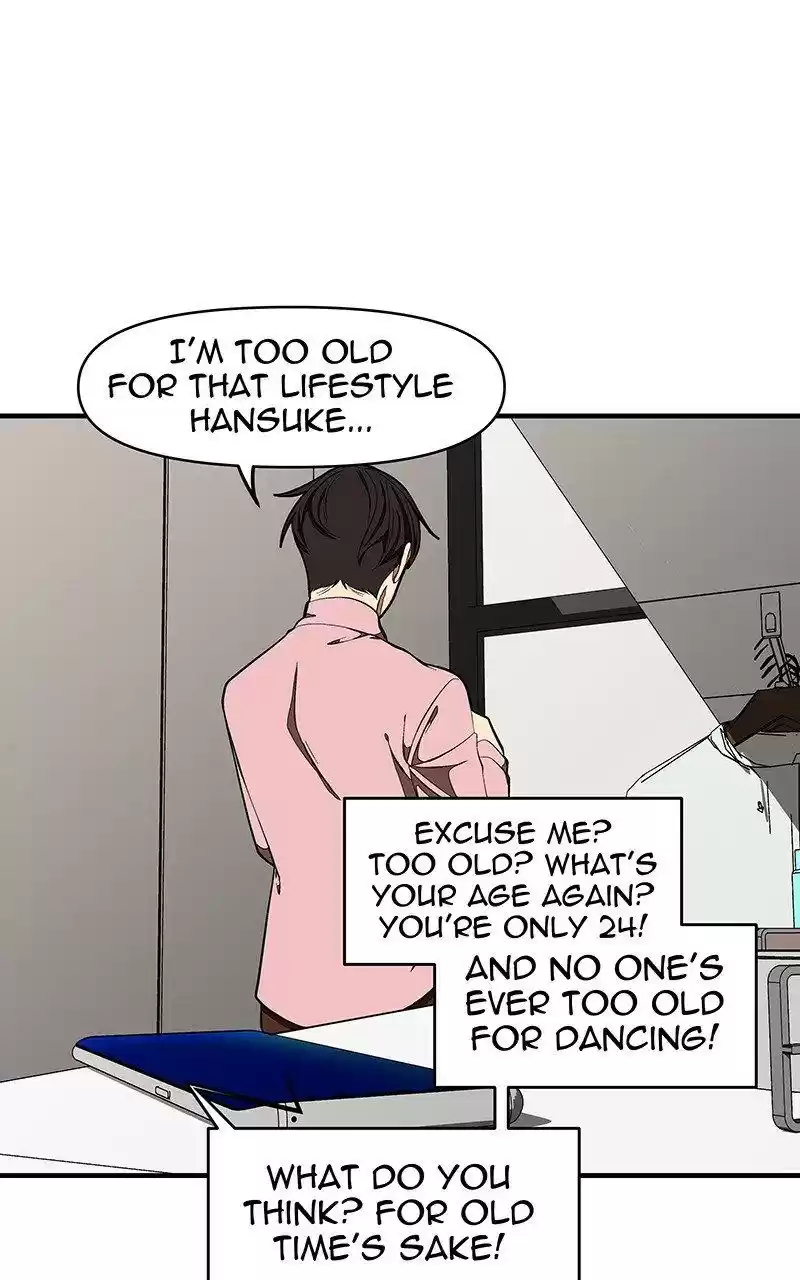 I Love Yoo Chapter 119