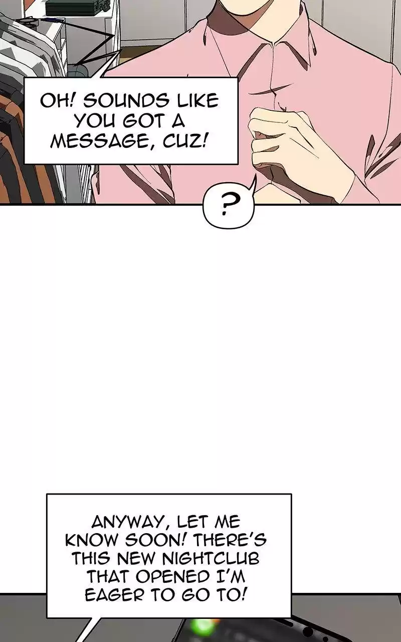 I Love Yoo Chapter 119