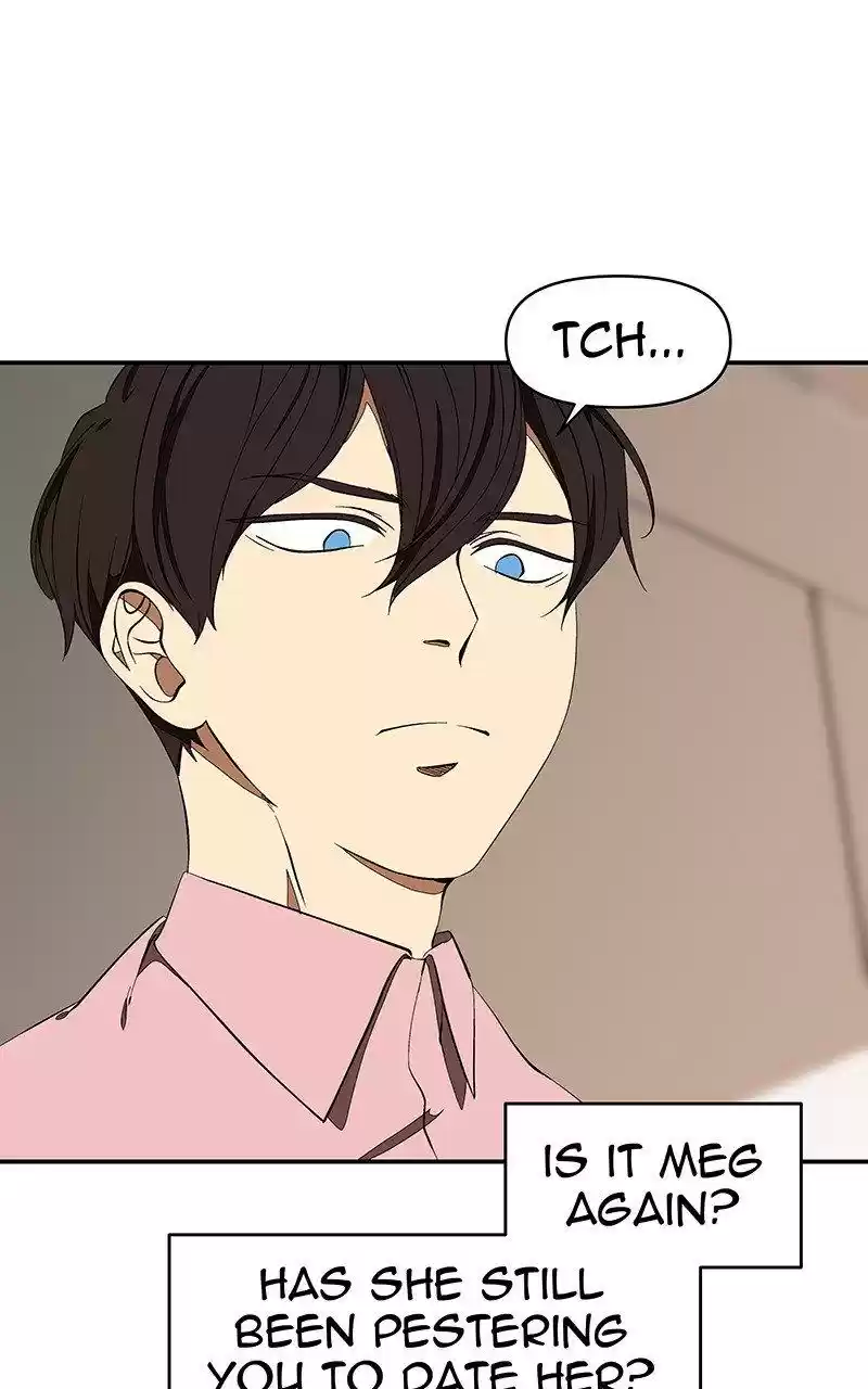 I Love Yoo Chapter 119