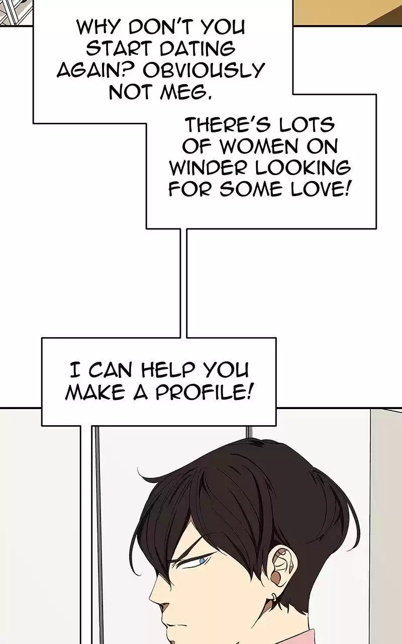 I Love Yoo Chapter 119