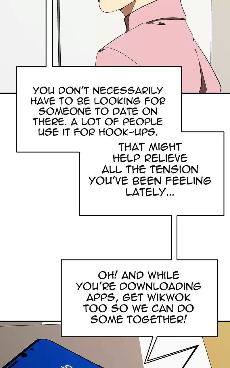 I Love Yoo Chapter 119