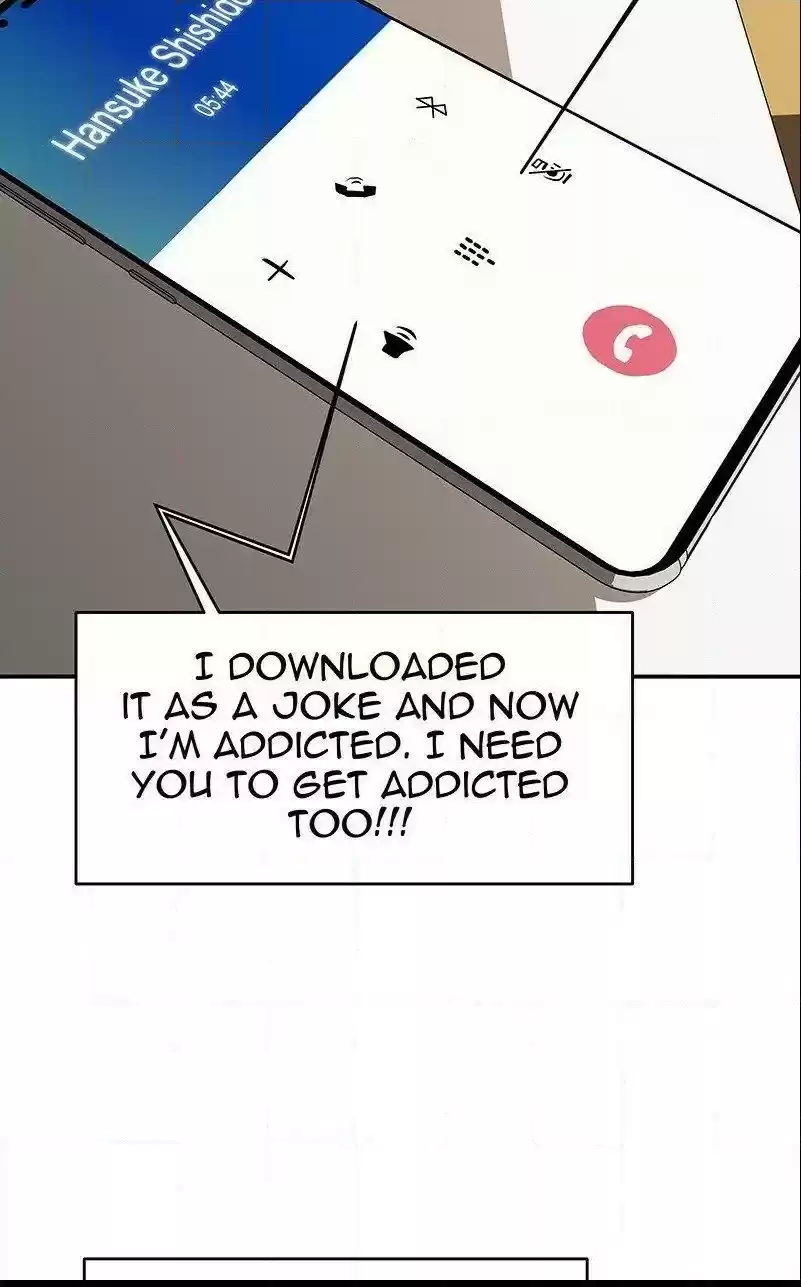 I Love Yoo Chapter 119