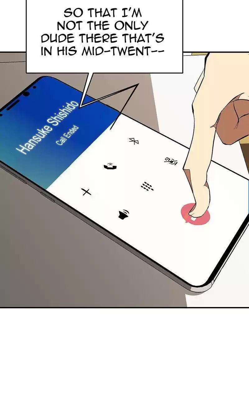 I Love Yoo Chapter 119