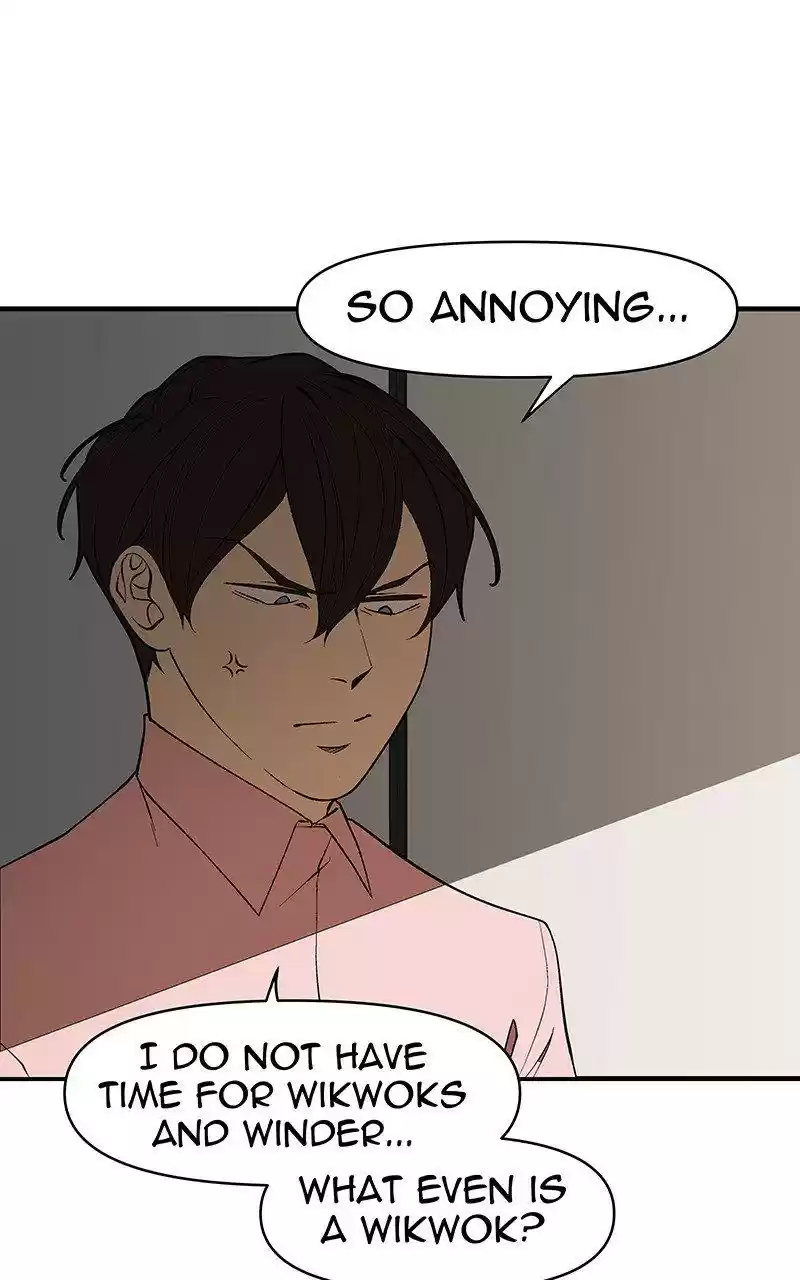 I Love Yoo Chapter 119