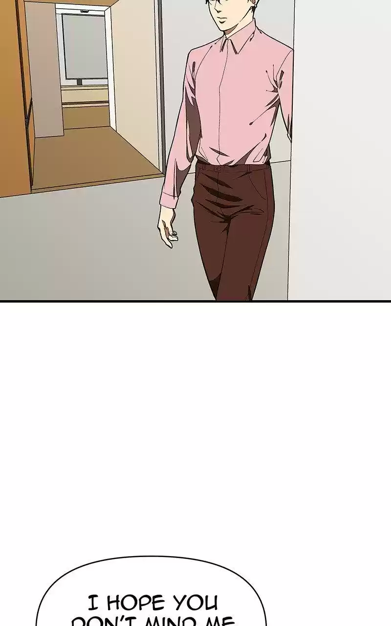 I Love Yoo Chapter 119